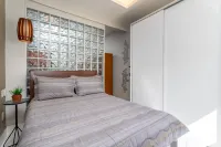Modern Studio Next to Arpoador Jc1012 Z2