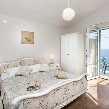 Apartments Villa Mirjana