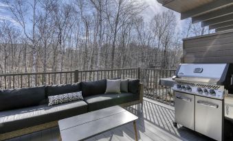 204 Verbier Building 14