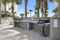 Mainsail 443 - 2Br with Gulf Views