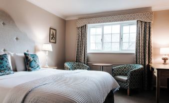 Manor House Hotel & Spa, Alsager