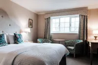 Manor House Hotel & Spa, Alsager Hotel di Congleton