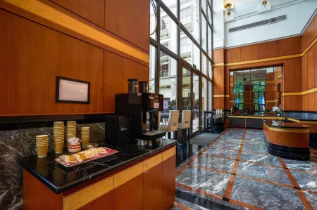 Orchard Parksuites by Far East Hospitality