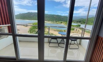 Khu du Lich Hang Rai - Ninh Thuan