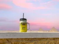 Venus guest house Hotels near Nilometer