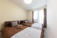 The Onyx Tomakomai Hotels in Tomakomai