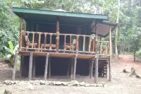 Snowheights Logde  Mihunga Hotels in Kasese