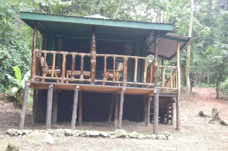 Snowheights Logde  Mihunga Отели в г. Касесе