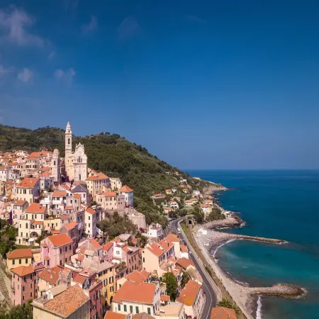 Mer Vivante - Front Beach - Happy Rentals