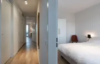 Breathtaking Penthouse Views Hotels in Kamperland