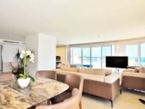 Atico Suite Ola Blanca Hotels in Finestrat