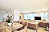 Atico Suite Ola Blanca Hotels in Finestrat