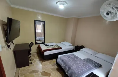 Hotel Golden Suite