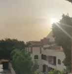 Andy Guest House Pyramids View