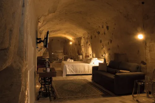 La Dimora Delle 3 Zie