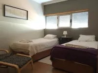 Apartamento Caminho Santiago Alandroal Hotels in 