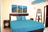 Sir Angel's Guesthouse Hotels in 