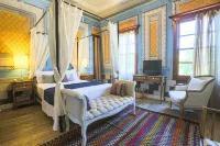 Macaron Konagi Hotels in 