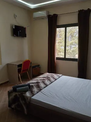 Hôtel Elmafrouche Hotel di Tlemcen
