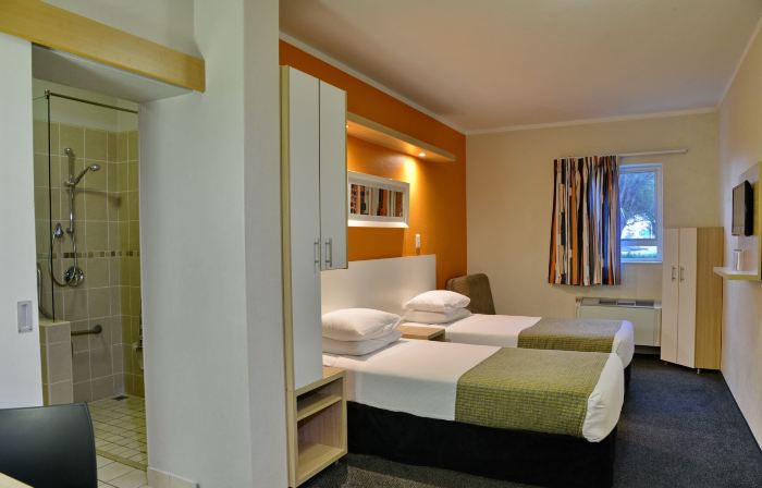 Road Lodge Rustenburg