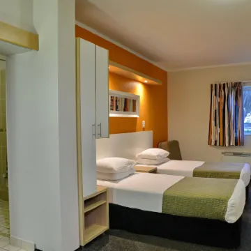 Road Lodge Rustenburg Hotels near Rustenburg