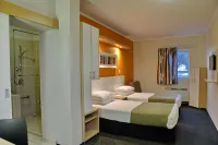 Road Lodge Rustenburg