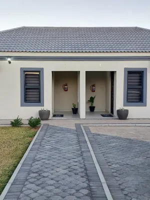 Kendi's Inn Guest House