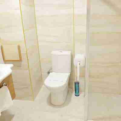 Van Yakut Hotel Rooms