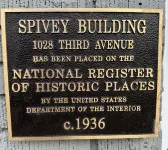 Historic Conway Lofts
