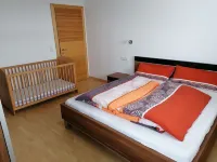 Holiday on an Organic Farm in Hart im Zillertal