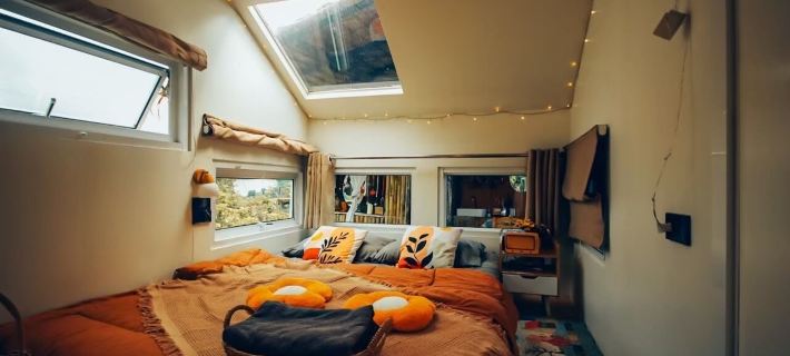 Phu Morinn Cafe & Camping Hotels in Mae Rim