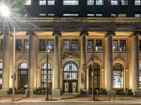 The Ledger Residences by Sosuite - Old City Hotels near Independence Mall