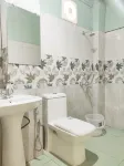 Arudhara Kuteer Hotel a Hallan-i