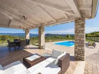 Villa Isabella Hotels in Buzet