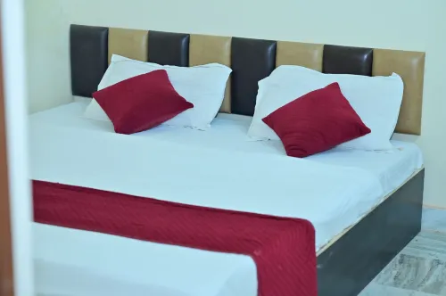 Hotel High Sky Hotels in Mandore
