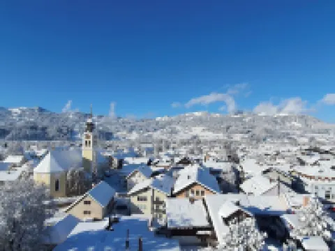 Sanosueno 4 Hotels in Sonthofen