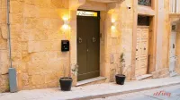 A Unique 400-year-old Modern Maltese Home Hotels near Fort Ricasoli