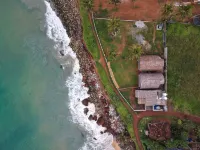 Tira Beach Resort Hôtels à : Thiruvananthapuram