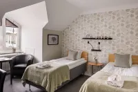 Hotel Vännäs Các khách sạn ở 