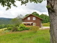 Comfort Apartment with Balcony in the Beautiful Bavarian Forest Hotels near Drachselsrieder Schlossbrau