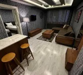 Myhouse Hotels in 