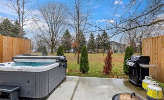 Vacation Inn Townhomes