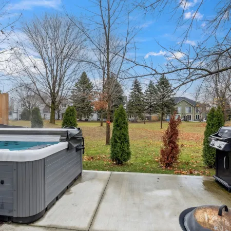 Vacation Inn Townhomes