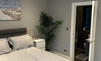 Croke Park 3-Beds Sleeps 6 2 Min to Tram Stop