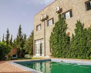 Sakia Talamanzou Hotels in Talamanzou