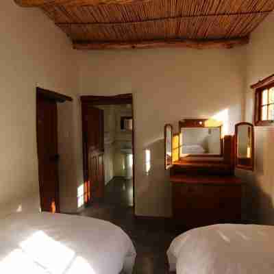 Matjiesvlei Retreat Katrien Rooms