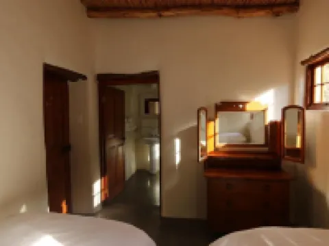 Matjiesvlei Retreat Katrien Hotels in Ladismith