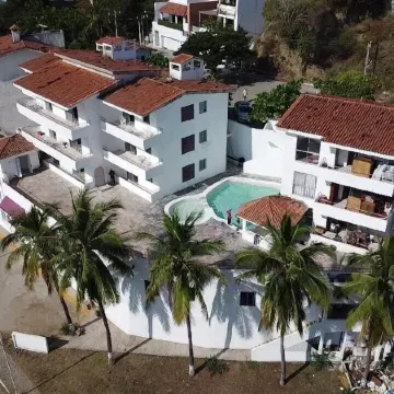 Hotel Costa Bugambilias