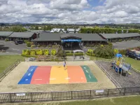 Te Anau Top 10 Holiday Park and Motels Hotels in Te Anau