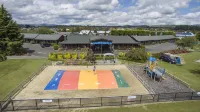 Te Anau Top 10 Holiday Park and Motels Hotels in Te Anau
